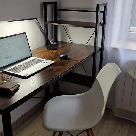 Bel Renove Avec De Beaux Volumes Apartment Flavigny-sur-Moselle