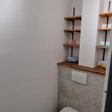 Apartment Bel Renove Avec De Beaux Volumes Flavigny-sur-Moselle