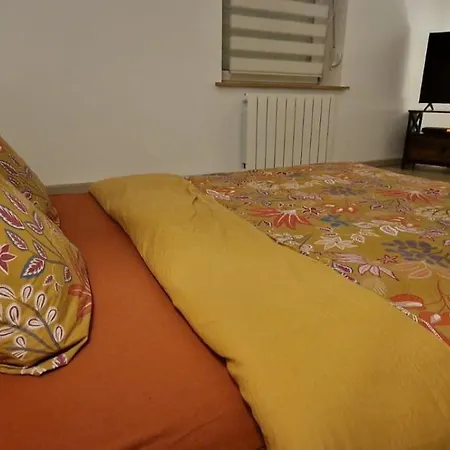 Bel Renove Avec De Beaux Volumes * Flavigny-sur-Moselle