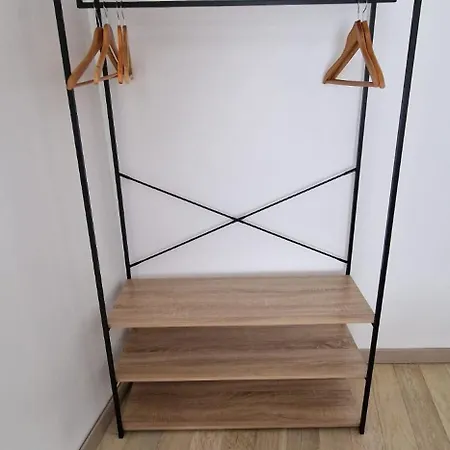 Apartment Bel Renove Avec De Beaux Volumes Flavigny-sur-Moselle