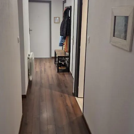 Bel Renove Avec De Beaux Volumes Apartment Flavigny-sur-Moselle