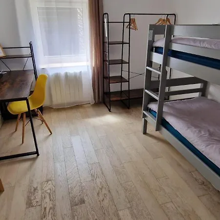 Bel Renove Avec De Beaux Volumes Apartment *