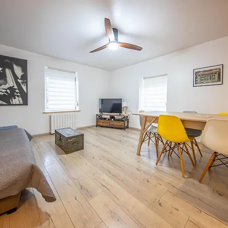 Bel Renove Avec De Beaux Volumes Apartment *