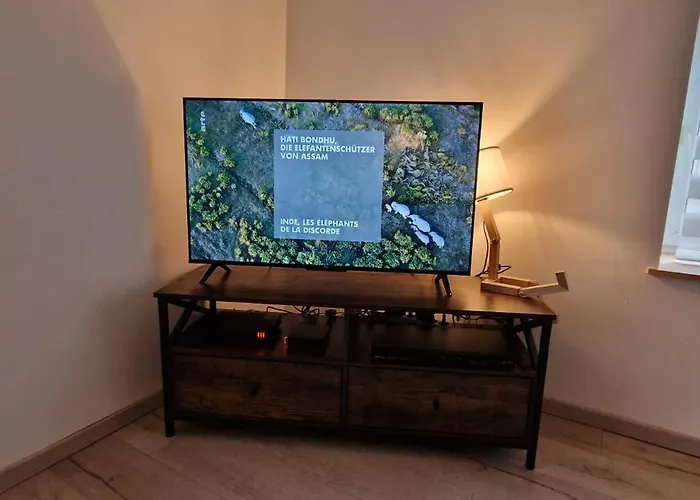 Bel Renove Avec De Beaux Volumes *