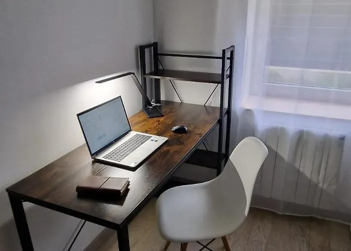 Bel Renove Avec De Beaux Volumes *