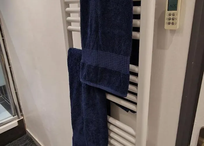 Apartmán Bel Renove Avec De Beaux Volumes