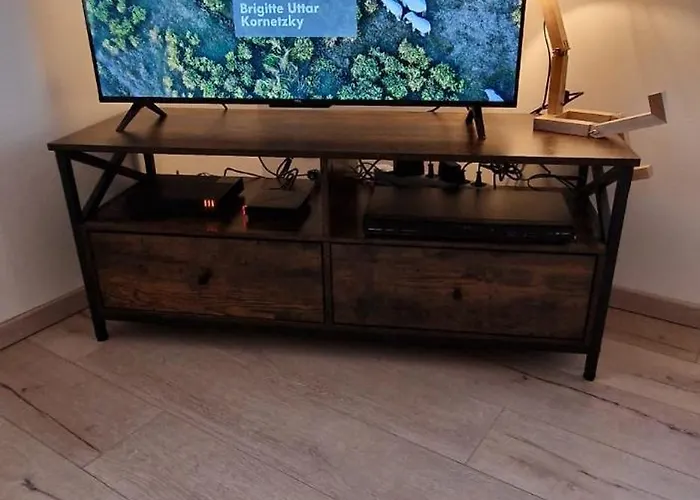 Bel Renove Avec De Beaux Volumes