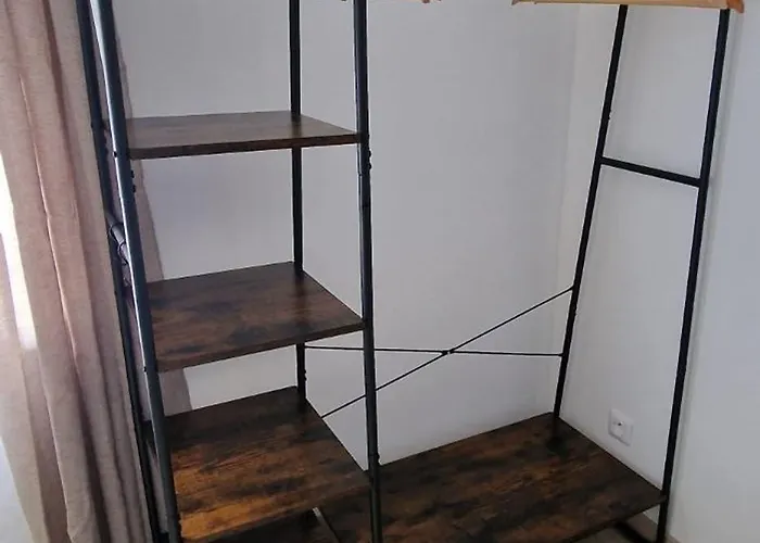 Bel Renove Avec De Beaux Volumes Apartmán Flavigny-sur-Moselle