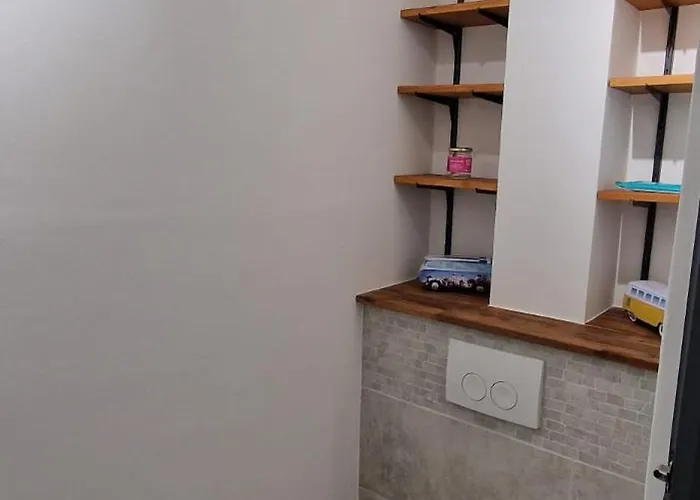 Apartmán Bel Renove Avec De Beaux Volumes Flavigny-sur-Moselle