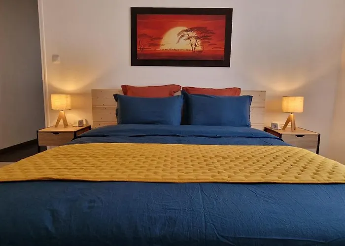 Bel Renove Avec De Beaux Volumes Flavigny-sur-Moselle