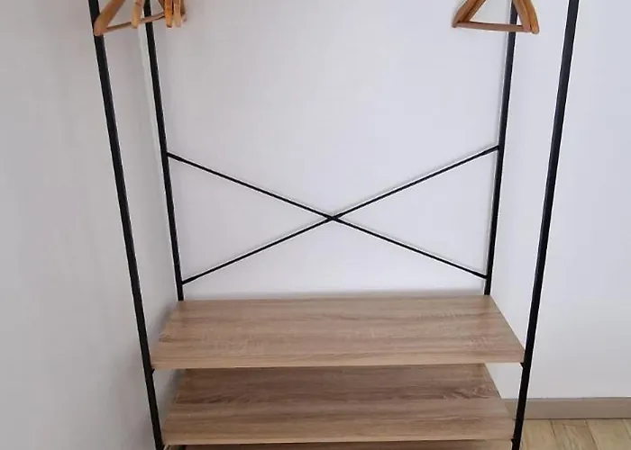 Apartmán Bel Renove Avec De Beaux Volumes Flavigny-sur-Moselle