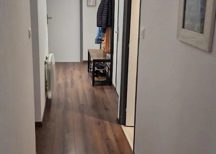 Bel Renove Avec De Beaux Volumes Apartmán Flavigny-sur-Moselle