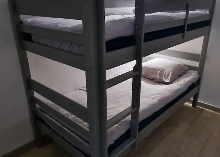 Bel Renove Avec De Beaux Volumes Apartmán