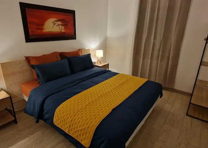 Bel Renove Avec De Beaux Volumes