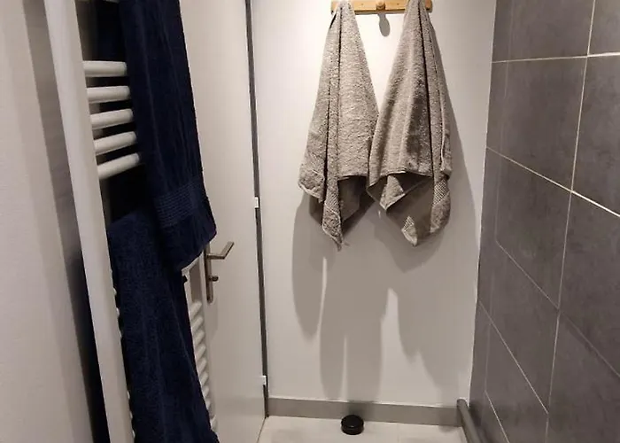 Bel Renove Avec De Beaux Volumes Apartmán *