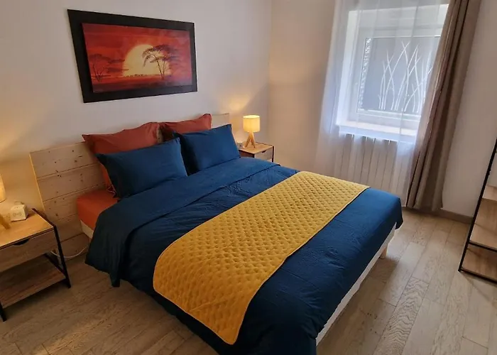 Bel Renove Avec De Beaux Volumes Apartmán Flavigny-sur-Moselle