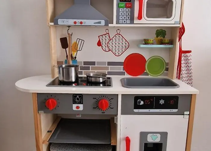 Bel Renove Avec De Beaux Volumes * Flavigny-sur-Moselle