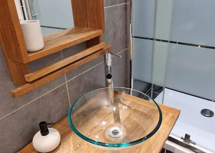 Bel Renove Avec De Beaux Volumes Apartmán Flavigny-sur-Moselle